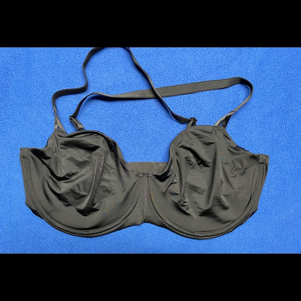 VS Dream Angels Push-up Without Padding